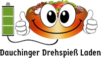 Logo Dauchinger Drehspieß Laden